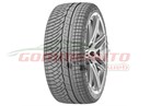 COP. 245/45VR18  MICHELIN  ALPIN PA4 ZP* MOE XL    100V M+S